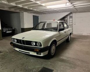 BMW BMW 320i E30 Bj. 1989 Gebrauchtwagen