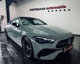 Mercedes-Benz Mercedes-Benz Coupe CLE 220 d AMG Line Premium *EI Gebrauchtwagen