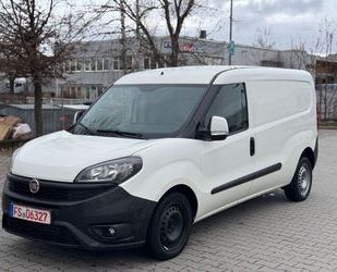 Fiat Fiat Doblo Doblò SX Maxi Kasten/ TÜV Gebrauchtwagen