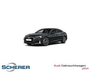 Audi Audi A5 Sportback 40 TDI Advanced quat./S tro. Mat Gebrauchtwagen