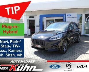 Ford Ford Kuga 2.5 PHEV ST-LINE - iACC, Panorama, Allw. Gebrauchtwagen