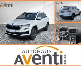 Skoda Skoda Karoq 2.0 TDI Tour *DSG*ACC*W-Paket*SpurH*LE Gebrauchtwagen