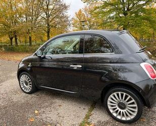 Fiat Fiat 500 1.2 8V Lounge Lounge Gebrauchtwagen