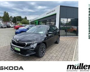 Skoda Skoda Kamiq 1.0 TSI Drive LED AHK SmartLink Gebrauchtwagen