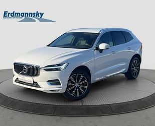 Volvo Volvo XC60 B4 Inscription/Navi/LED/Kam/hzb.FS/Keyl Gebrauchtwagen