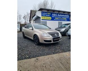 VW Volkswagen Jetta V Comfortline kein TÜV Gebrauchtwagen