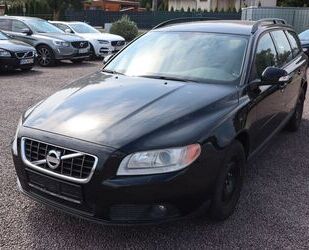 Volvo Volvo V70 2.4D Kinetic Gebrauchtwagen