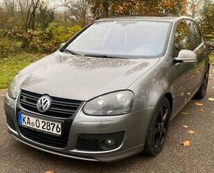 VW Volkswagen Golf 2.0 TDI 125kW GT Sport GT Sport Gebrauchtwagen