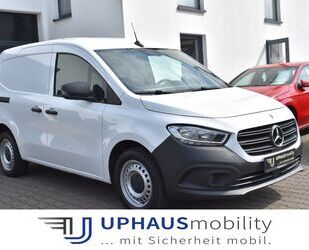 Mercedes-Benz Mercedes-Benz Citan Kasten 108 CDI Kasten Worker P Gebrauchtwagen