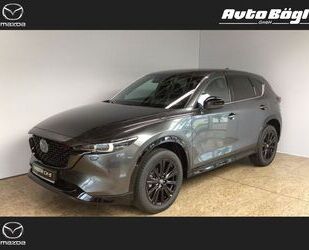 Mazda Mazda CX-5 2.5 SKYACTIV-G 194 Homura 2WD (EURO 6d) Gebrauchtwagen