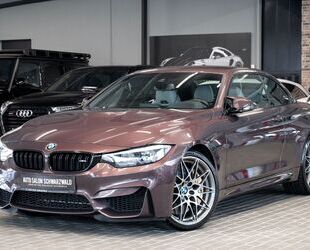 BMW BMW M4 Competition Cabrio|INDIVIDUAL|HEAD-UP|NO OP Gebrauchtwagen