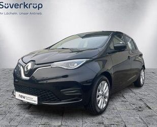 Renault Renault ZOE R 135 Experience Z.E. 50 MIETBATTERIE Gebrauchtwagen