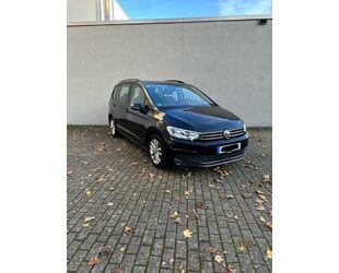 VW Volkswagen Touran 2.0 TDI SCR DSG Comfortline BMT Gebrauchtwagen