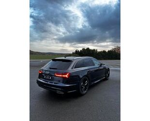 Audi Audi A6 3.0 TDI quattro Matrix-LED, Softclose, Luf Gebrauchtwagen