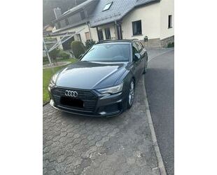 Audi Audi A6 50 TDI quattro sport MATRIX LUFT AHK HUD B Gebrauchtwagen