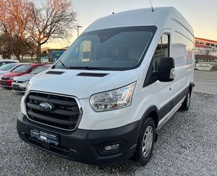 Ford Ford Transit Kasten 350 L3 Trend Gebrauchtwagen