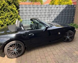 BMW BMW Z4 2.2i - Gebrauchtwagen