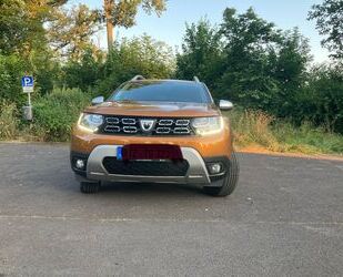 Dacia Dacia Duster TCe 130 2WD Prestige Prestige Gebrauchtwagen