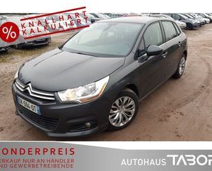 Citroen Citroën C4 1.6 eHDi 115 Aut. Business Class Nav PD Gebrauchtwagen