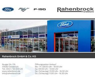 Ford Ford Puma ST-Line EcoBoost MildHybrid Gebrauchtwagen