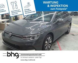 VW Volkswagen Golf Variant Life 1,5 TSI OPF 6-G Gebrauchtwagen