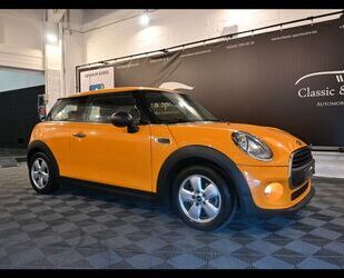 Mini MINI ONE 1.2i EURO 6b /GPS NAVI / BLUETOOTH/PDC !! Gebrauchtwagen