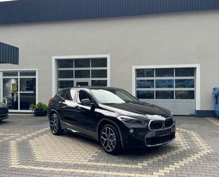 BMW X2 Gebrauchtwagen