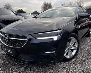 Opel Insignia Gebrauchtwagen