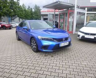 Honda Honda Civic e:HEV 2.0 i-MMD Hybrid Elegance Gebrauchtwagen