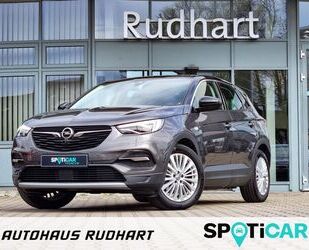 Opel Opel Grandland X Plug-in-Hybrid AT Innovation Navi Gebrauchtwagen