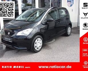 Seat Seat MII ELECTRIC PSM 61KW AUTOMATIK KLIMA BLUETO Gebrauchtwagen