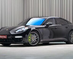 Porsche Porsche Panamera Turbo S E-Hybrid Gebrauchtwagen