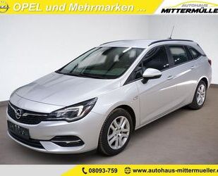 Opel Opel Astra Sports Tourer Edition Start/Stop K 1.5 Gebrauchtwagen