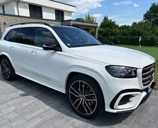 Mercedes-Benz Mercedes-Benz GLS 450 d 4MATIC AMG Paket - kein Mi Gebrauchtwagen