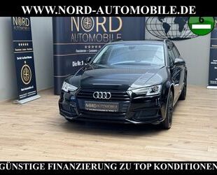 Audi Audi A4 40 Avant Sport 2.0 TFSI g-tron S-Tronic Na Gebrauchtwagen