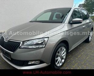 Skoda Skoda Fabia Soleil*ACC*SH*PDC* Gebrauchtwagen