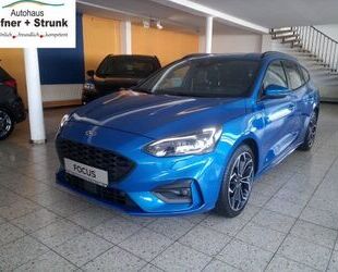 Ford Ford Focus 1.5 EcoBoost ST-Line X S/S (EURO 6d) P Gebrauchtwagen