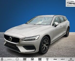 Volvo Volvo V60 Core B4 DKG / Navi Gebrauchtwagen