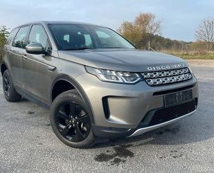 Land Rover Land Rover Discovery Sport 200 PS AWD Gebrauchtwagen