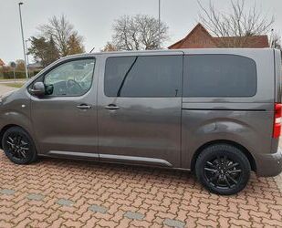 Toyota Toyota Proace (Verso) 2,0-l-D-4D -106kw Team D Gebrauchtwagen