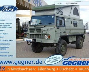  andere Andere Steyr-Daimler-Puch Pinzgauer 4x4 Camper Gebrauchtwagen