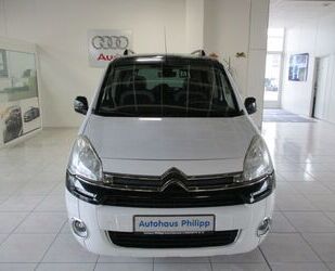 Citroen Citroën Berlingo Kombi Multispace Gebrauchtwagen