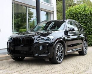 BMW BMW X3 M40i / LASER /PANORAMA /AHK /H&K /M FAHRWER Gebrauchtwagen