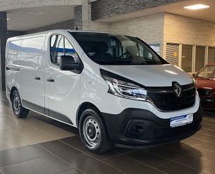 Renault Renault Trafic L1H1 3,0t Komfort Energy Würth-Rega Gebrauchtwagen