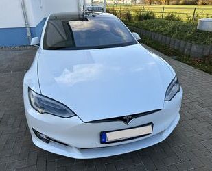 Tesla Tesla Model S P100D - Gebrauchtwagen