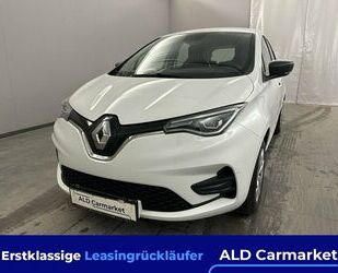 Renault Renault ZOE (ohne Batterie) Z.E. 50 LIFE Limousine Gebrauchtwagen