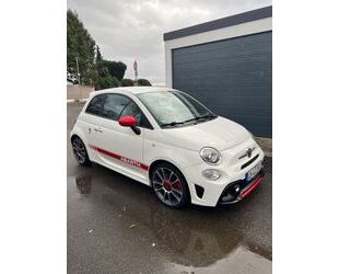 Abarth Abarth 595 Turismo 1.4 T-Jet 16V 595 Turismo Turis Gebrauchtwagen