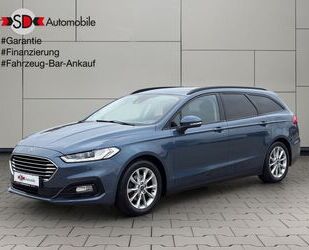 Ford Ford Mondeo 2.0 Navi LED Kamera DAB Garantie Gebrauchtwagen