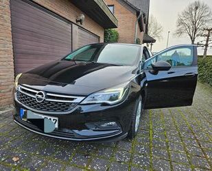 Opel Opel Astra 1.4 Turbo Ultimate 110kW Ultimate Gebrauchtwagen