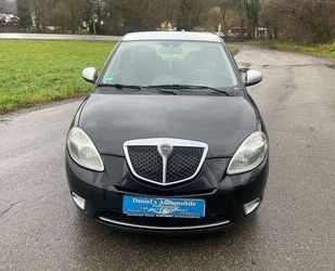 Lancia Lancia Ypsilon 1.2 Tüv Neu Gebrauchtwagen